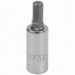 SK - Hand Hex & Torx Bit Sockets - All Tool & Supply