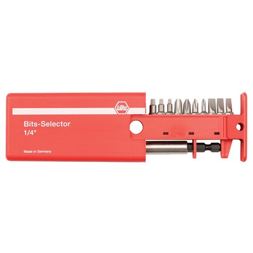 BIT SELECTOR - All Tool & Supply