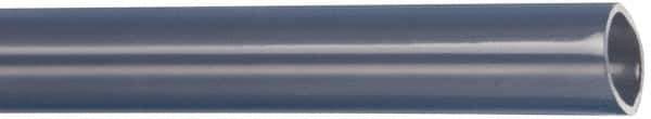 Parker - 5/16" ID x 3/8" OD, 1/32" Wall Thickness, 50' Long, PTFE PFA Tube - Natural, 125 Max psi - All Tool & Supply