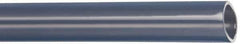 Parker - 5/16" ID x 3/8" OD, 1/32" Wall Thickness, 50' Long, PTFE PFA Tube - Natural, 125 Max psi - All Tool & Supply