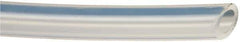 Parker - 1/4" ID x 3/8" OD, 1/16" Wall Thickness, 50' Long, PTFE PFA Tube - Natural, 250 Max psi - All Tool & Supply