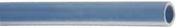 Parker - 3/8" ID x 1/2" OD, 1/16" Wall Thickness, 50' Long, PTFE PFA Tube - Natural, 196 Max psi - All Tool & Supply