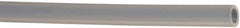 Parker - 1/8" ID x 3/16" OD, 1/32" Wall Thickness, 50' Long, PVDF Tube - Natural, 180 Max psi - All Tool & Supply