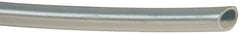 Parker - 3/16" ID x 1/4" OD, 1/32" Wall Thickness, 50' Long, PVDF Tube - Natural, 165 Max psi - All Tool & Supply