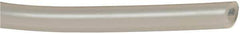 Parker - 1/8" ID x 1/4" OD, 1/16" Wall Thickness, 50' Long, PVDF Tube - Natural, 330 Max psi - All Tool & Supply