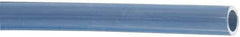 Parker - 15/64" ID x 8mm OD, 50' Long, PTFE PFA Tube - Natural, 196 Max psi - All Tool & Supply