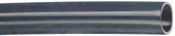 Parker - 25/64" ID x 12mm OD, 50' Long, PTFE PFA Tube - Natural, 130 Max psi - All Tool & Supply