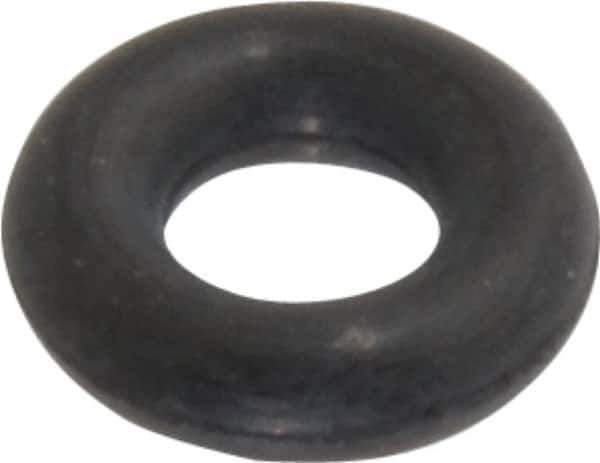 Value Collection - 1/8" ID x 1/4" OD, Buna-N O-Ring - 1/16" Thick, 90 Durometer - All Tool & Supply