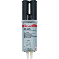 Loctite - 10 oz Syringe Two Part Epoxy - 1 min Working Time - All Tool & Supply