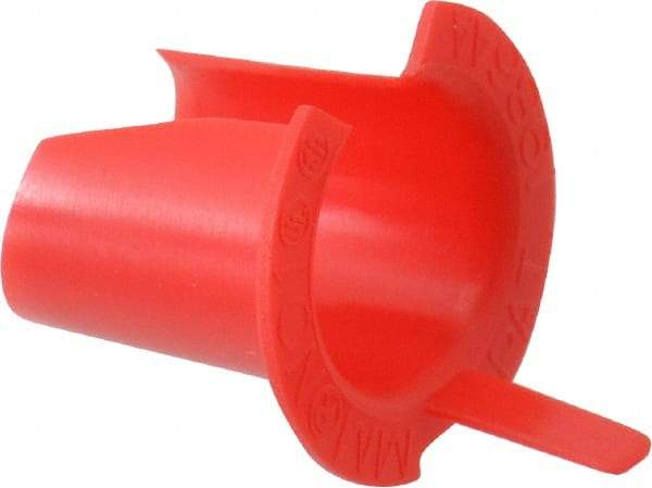 Cooper Crouse-Hinds - Anti-Short Bushing for 3/8" Conduit - For Use with Armoured Cable, Flexible Conduit & Metal Clad Cable - All Tool & Supply