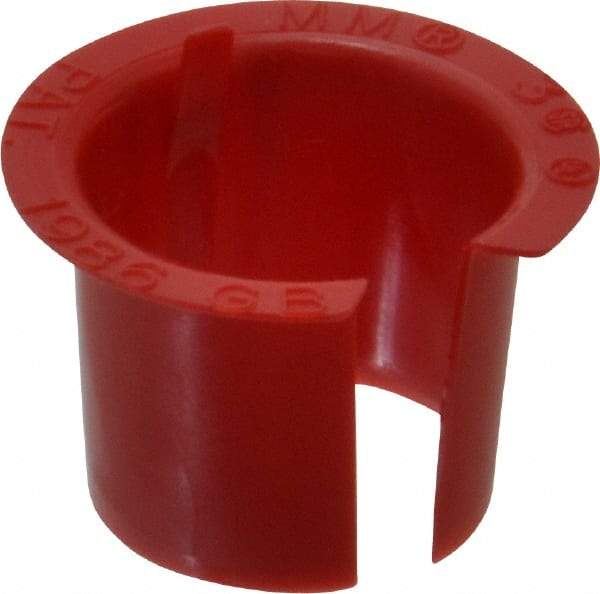 Cooper Crouse-Hinds - Anti-Short Bushing for 1/2" Conduit - For Use with Armoured Cable, Flexible Conduit & Metal Clad Cable - All Tool & Supply