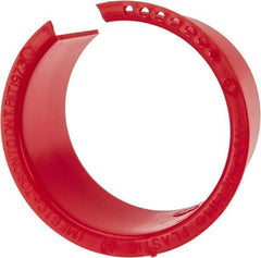 Cooper Crouse-Hinds - Anti-Short Bushing for 1-1/2" Conduit - For Use with Armoured Cable, Flexible Conduit & Metal Clad Cable - All Tool & Supply