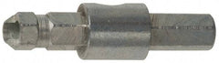 Elco - 3/16, 1/4 & 5/16" Steel Tanged Bit Adapter - For Use with Drill Bits for 3/16, 1/4, & 5/16" Anchors - All Tool & Supply