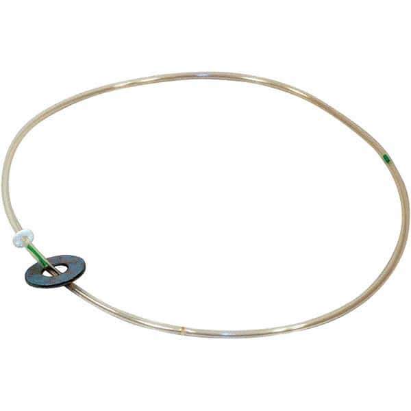Zebra Skimmers - Oil Skimmer Accessories Type: Tube For Use With: Tube Oil Skimmer - All Tool & Supply