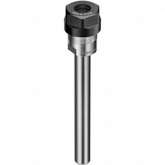 Rego-Fix - 0.5mm x 10mm Straight Shank ER ER16 Collet Chuck - All Tool & Supply