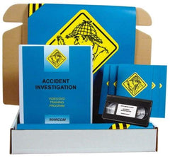 Marcom - Training Books & Manuals Subject: Vehicles, Driving & Traffic Book Type: Regulatory Compliance Manual - All Tool & Supply