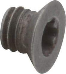 Seco - Torx Plus Lock Screw for Indexable Milling - For Use with Inserts - All Tool & Supply