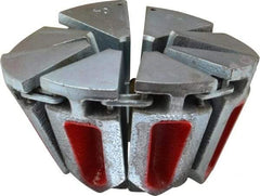 Parker - Hose Crimping 43 Series Dies - 1/4" Hose, Use with Parker Crimpers - All Tool & Supply