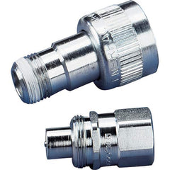 Enerpac - Hydraulic Hose Fittings & Couplings Type: Coupler Set Hose Size: 1/4 - All Tool & Supply