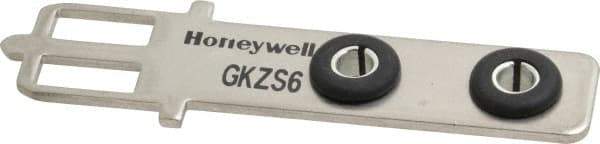 Honeywell - 2.96 Inch Long, Limit Switch Switch Key - For Use with 31221 Series Switches - All Tool & Supply