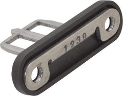 Honeywell - 2.2 Inch Long, Limit Switch Safety Key - For Use with 51385 Series Switches - All Tool & Supply