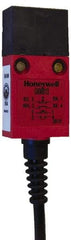 Honeywell - 10 Amp, 240 VAC, 250 VDC, 2 Pole Nonfused Safety Switch - NEMA 1, 12 & 13, 1.5 hp at 240 VAC, 0.27 hp at 250 VDC (Single Phase) - All Tool & Supply