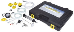 Lincoln - Cooling System Pressure Test & AirEvac Kit - All Tool & Supply