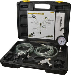 Lincoln - Automotive Cooling System AirEvac Kit - All Tool & Supply