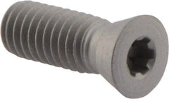 Seco - Torx Plus Lock Screw for Indexable Milling - For Use with Inserts - All Tool & Supply