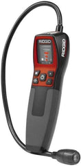 Ridgid - Multi-Gas Detector - Monitors Combustible - All Tool & Supply