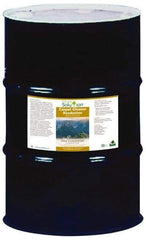 Value Collection - 55 Gal Drum Carpet Deodorizer - Use on All Types of Carpeting - All Tool & Supply