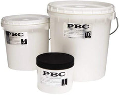 Made in USA - Anti-Scale Compounds Container Size (Lb.): 10 Container Type: Pail (re-sealable) - All Tool & Supply