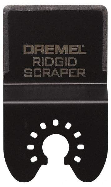 Dremel - Scraper Rotary Tool Blade - All Tool & Supply