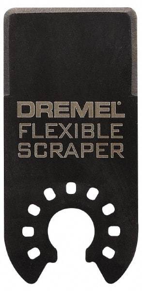 Dremel - Flexible Scraper Rotary Tool Blade - All Tool & Supply