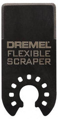 Dremel - Flexible Scraper Rotary Tool Blade - All Tool & Supply