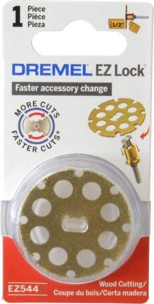 Dremel - Rotary Tool Cutoff Wheel - All Tool & Supply