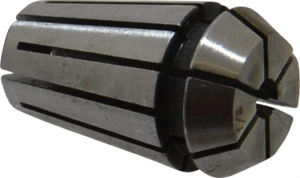 Interstate - 1/8" ER16 Collet - 0.0005" TIR - Exact Industrial Supply