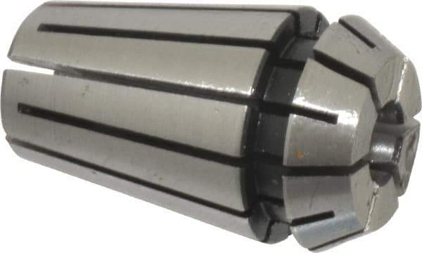 Interstate - 7/32" ER16 Collet - 0.0005" TIR - Exact Industrial Supply