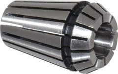 Interstate - 13/32" ER20 Collet - 0.0005" TIR - Exact Industrial Supply