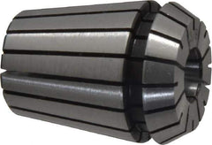 Interstate - 3/8" ER25 Collet - 0.0005" TIR - Exact Industrial Supply