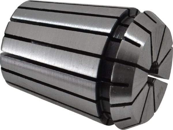 Interstate - 1/4" ER32 Collet - 0.0005" TIR - Exact Industrial Supply