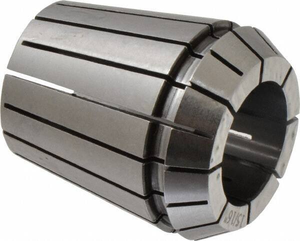 Interstate - 15/16" ER40 Collet - 0.0005" TIR - Exact Industrial Supply