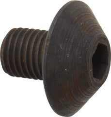 Value Collection - Lock Screw for Indexable Square-Shoulder Face/Shell Mills - All Tool & Supply