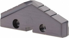 Allied Machine and Engineering - Spade Drill Insert - - Exact Industrial Supply