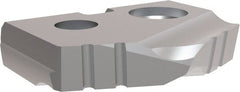 Allied Machine and Engineering - Spade Drill Insert - - Exact Industrial Supply