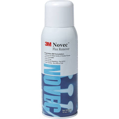 3M - Flux Removers; Container Type: Can - Exact Industrial Supply