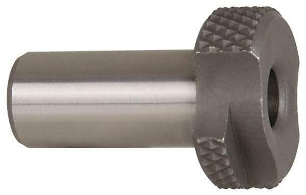 Value Collection - Type SFM, 21.50 mm Inside Diam, Slip Fixed Drill Bushing - 30 mm Outside Body Diam, 45 mm Length Under Head - All Tool & Supply