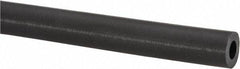 NewAge Industries - 1/8" ID x 1/4" OD, 1/16" Wall Thickness, Cut to Length (100' Standard Length) Viton Tube - Black, 60 Shore A Hardness - All Tool & Supply