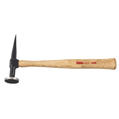 Martin Tools - Trade Hammers; Tool Type: Body Hammer ; Head Weight Range: 10 oz. - 15 oz. ; Overall Length Range: 12" - Exact Industrial Supply