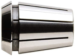 Tapmatic - 0.562" ER Series ER25 Pipe Tap Collet - 1/4" Tap - Exact Industrial Supply